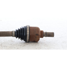 Cardan gauche (transmission) PEUGEOT 3008 1 Photo n°3