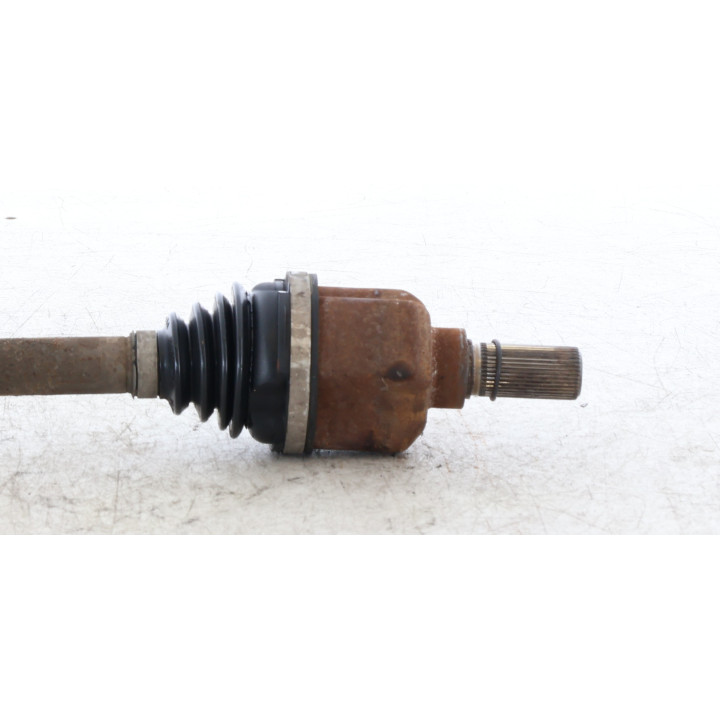 Cardan gauche (transmission) PEUGEOT 3008 1 Photo n°3