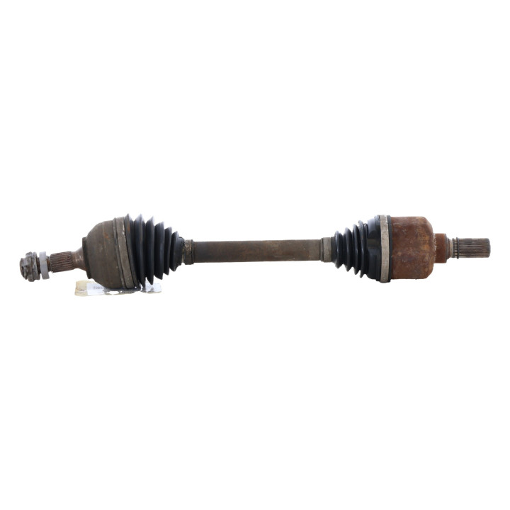 Cardan gauche (transmission) PEUGEOT 3008 1 Photo n°4