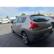 Cardan gauche (transmission) PEUGEOT 3008 1 Photo n°7