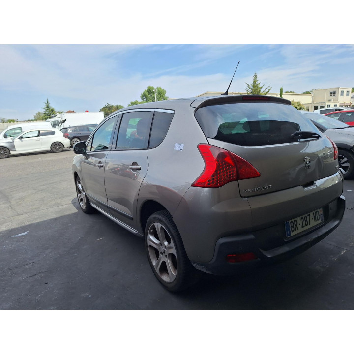 Cardan gauche (transmission) PEUGEOT 3008 1 Photo n°7