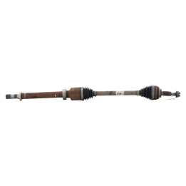 Cardan droit (transmission) RENAULT CLIO 4 Photo n°1