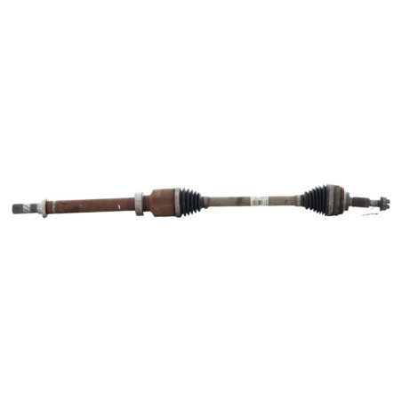 Cardan droit (transmission) RENAULT CLIO 4
