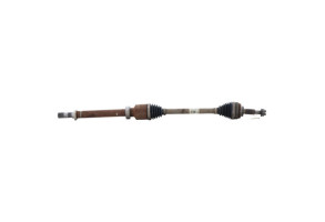 Cardan droit (transmission) RENAULT CLIO 4 Photo n°1