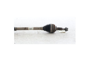 Cardan droit (transmission) RENAULT CLIO 4 Photo n°3