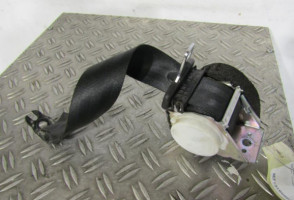 Ceinture arriere gauche FORD FOCUS 2