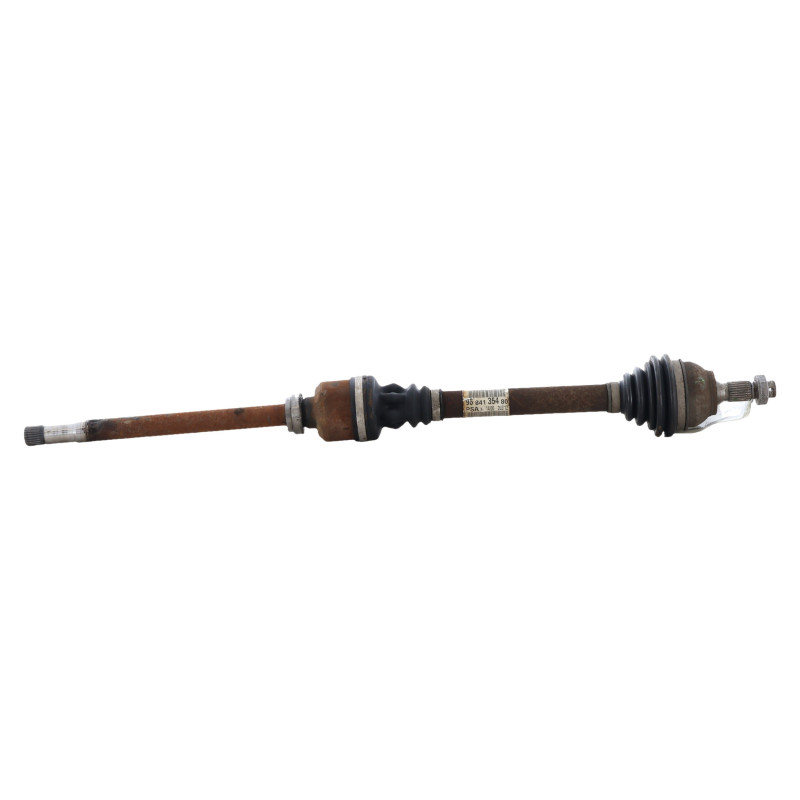 Cardan droit (transmission) PEUGEOT 3008 1 Photo n°1