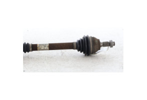 Cardan droit (transmission) PEUGEOT 3008 1 Photo n°2