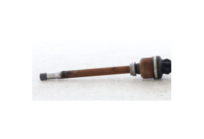 Cardan droit (transmission) PEUGEOT 3008 1 Photo n°3