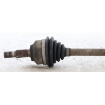 Cardan gauche (transmission) PEUGEOT 508 1 Photo n°2