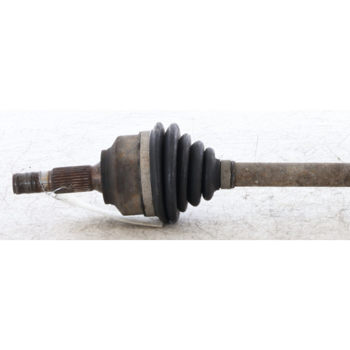 Cardan gauche (transmission) PEUGEOT 508 1 Photo n°2