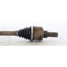 Cardan gauche (transmission) PEUGEOT 508 1 Photo n°3