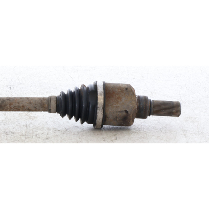 Cardan gauche (transmission) PEUGEOT 508 1 Photo n°3