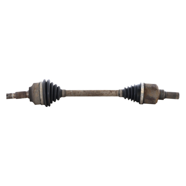 Cardan gauche (transmission) PEUGEOT 508 1 Photo n°4
