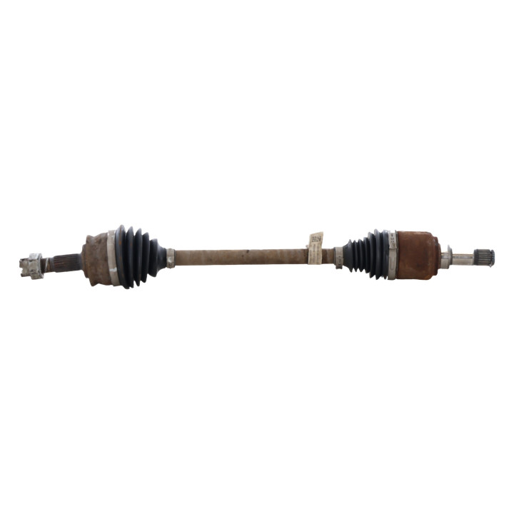 Cardan gauche (transmission) FIAT PANDA 3 Photo n°1