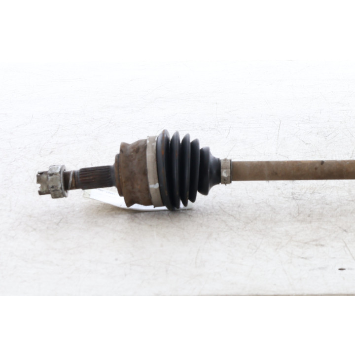 Cardan gauche (transmission) FIAT PANDA 3 Photo n°2