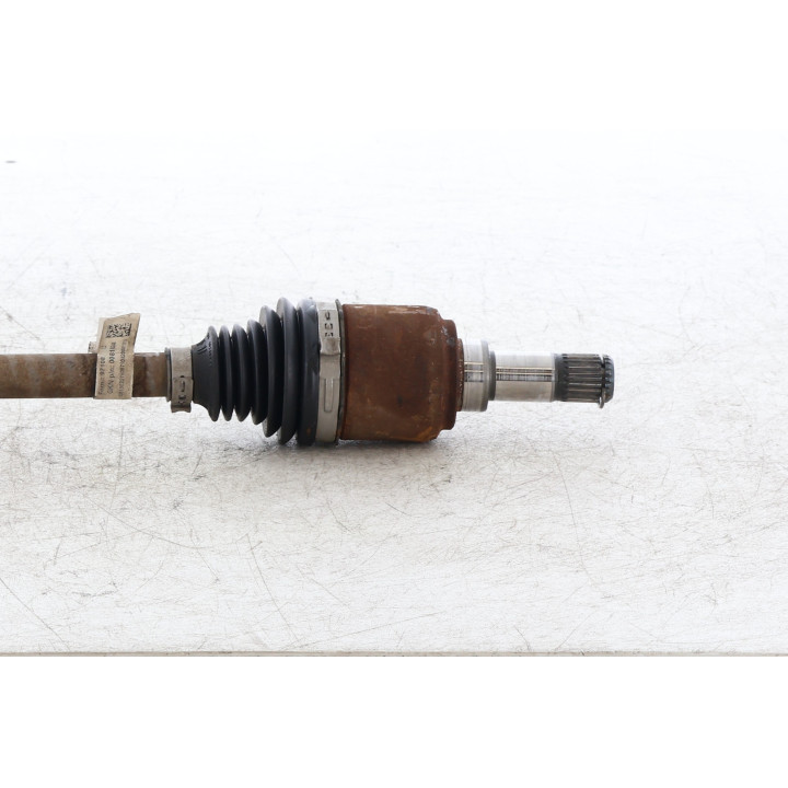 Cardan gauche (transmission) FIAT PANDA 3 Photo n°3