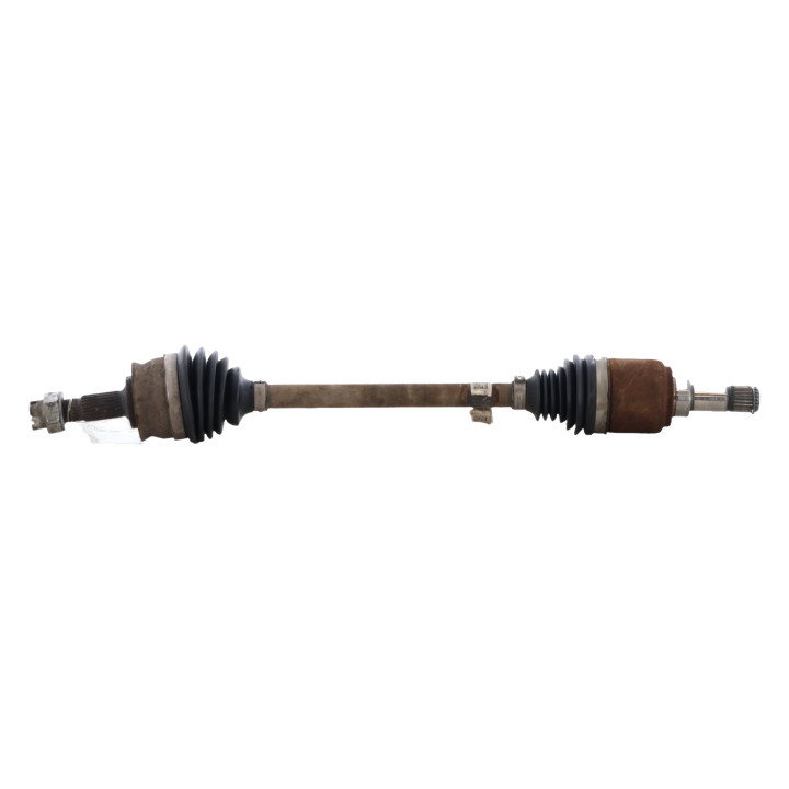 Cardan gauche (transmission) FIAT PANDA 3 Photo n°4