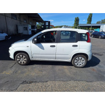 Cardan gauche (transmission) FIAT PANDA 3 Photo n°8
