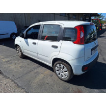 Cardan gauche (transmission) FIAT PANDA 3 Photo n°9