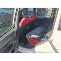 Cardan gauche (transmission) FIAT PANDA 3 Photo n°13