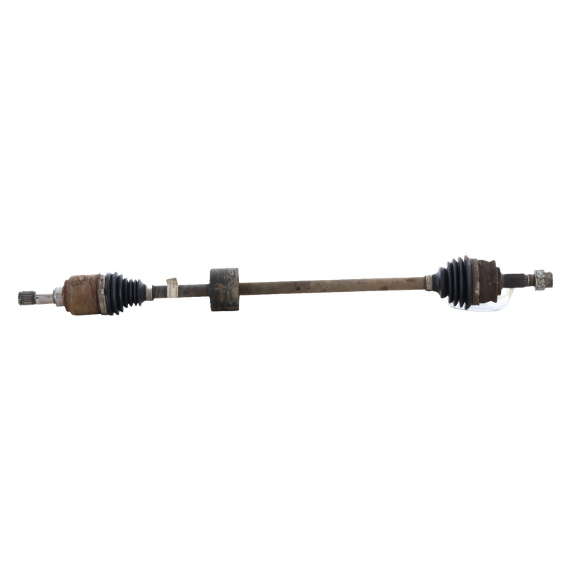 Cardan droit (transmission) FIAT PANDA 3 Photo n°1