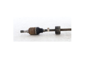Cardan droit (transmission) FIAT PANDA 3 Photo n°2