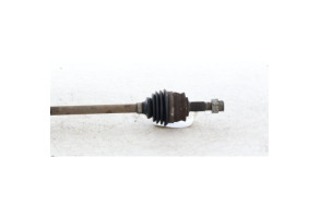 Cardan droit (transmission) FIAT PANDA 3 Photo n°3