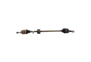 Cardan droit (transmission) FIAT PANDA 3 Photo n°4