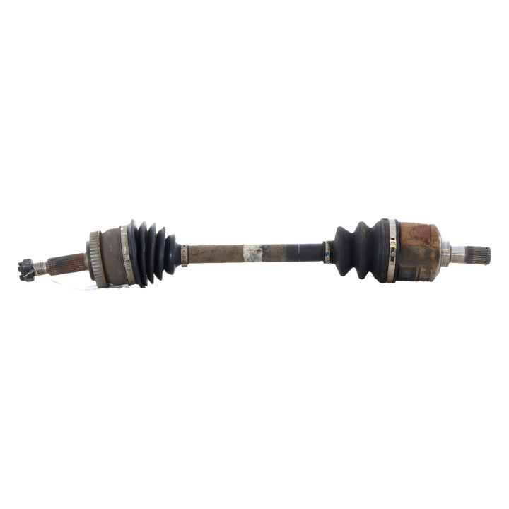 Cardan gauche (transmission) KIA SPORTAGE 2 Photo n°4