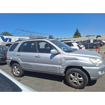 Cardan gauche (transmission) KIA SPORTAGE 2 Photo n°6
