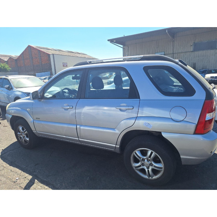 Cardan gauche (transmission) KIA SPORTAGE 2 Photo n°9