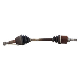 Cardan gauche (transmission) NISSAN NV200 Photo n°1