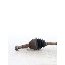Cardan gauche (transmission) NISSAN NV200 Photo n°2