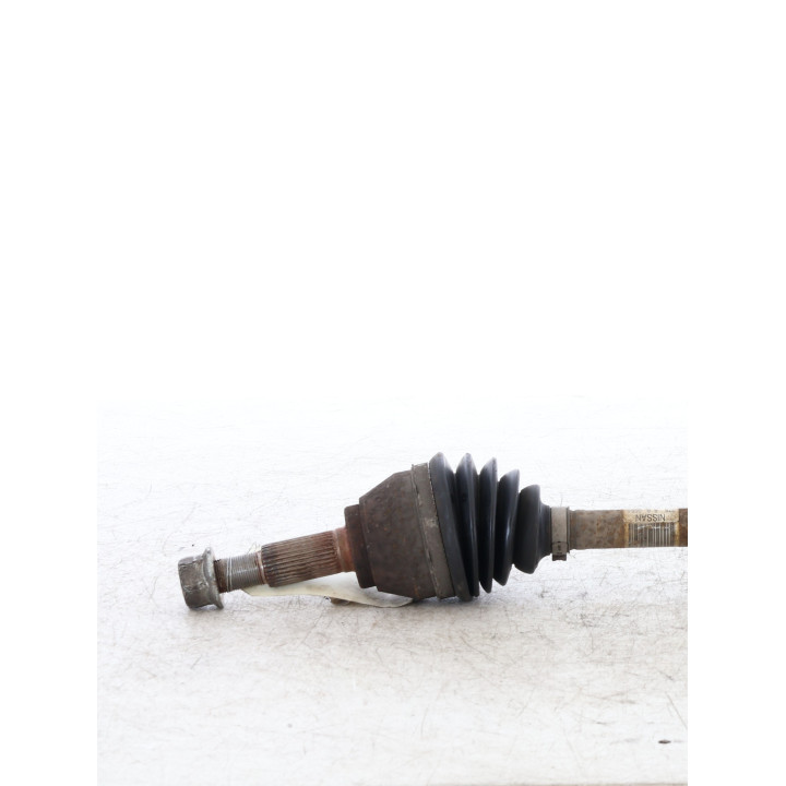 Cardan gauche (transmission) NISSAN NV200 Photo n°2