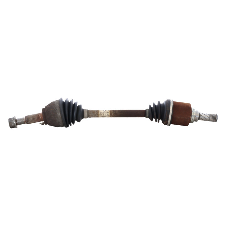 Cardan gauche (transmission) NISSAN NV200 Photo n°4