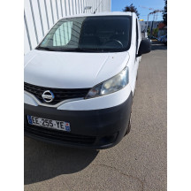 Cardan gauche (transmission) NISSAN NV200 Photo n°8