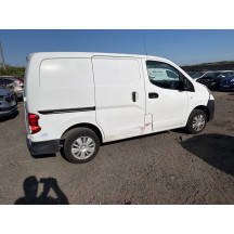 Cardan gauche (transmission) NISSAN NV200 Photo n°12