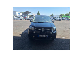 Leve vitre electrique avant droit RENAULT TWINGO 3 Photo n°5