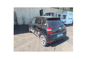 Leve vitre electrique avant droit RENAULT TWINGO 3 Photo n°8
