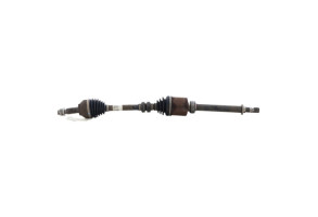 Cardan droit (transmission) NISSAN QASHQAI 1 Photo n°1