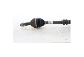 Cardan droit (transmission) NISSAN QASHQAI 1 Photo n°2