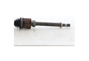 Cardan droit (transmission) NISSAN QASHQAI 1 Photo n°3