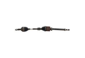 Cardan droit (transmission) NISSAN QASHQAI 1 Photo n°4