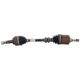 Cardan gauche (transmission) NISSAN QASHQAI 1 Photo n°1