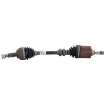 Cardan gauche (transmission) NISSAN QASHQAI 1 Photo n°1
