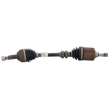 Cardan gauche (transmission) NISSAN QASHQAI 1