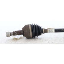 Cardan gauche (transmission) NISSAN QASHQAI 1 Photo n°2