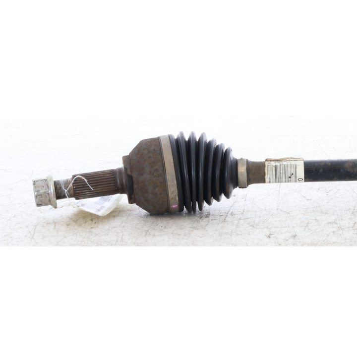 Cardan gauche (transmission) NISSAN QASHQAI 1 Photo n°2