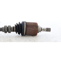 Cardan gauche (transmission) NISSAN QASHQAI 1 Photo n°3